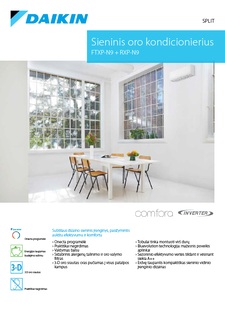 FTXP-N9, RXP-N9_Product flyer_ECPLT24-046_Lithuanian download